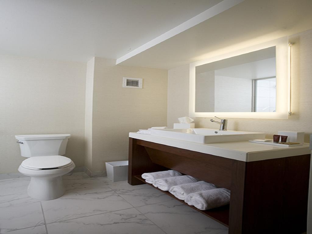 King Suite with Jacuzzi Tub - Smoking