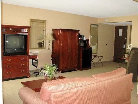 Clarion Inn Evansville-1
