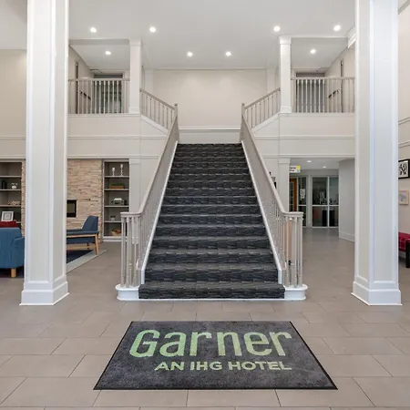 Garner Hotel Evansville East By Ihg-2